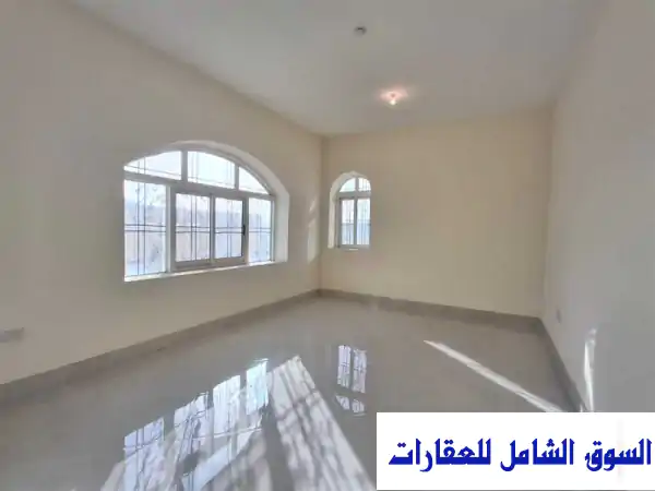فيلا مستقلة في بين الجسرين موقع مميز سعر ممتاز للإيجار بوابة أبوظبي أبو ظبي