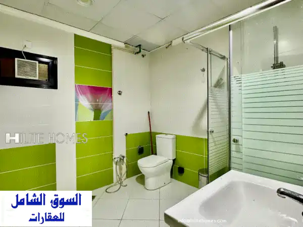فيلا فاخرة للإيجار بالكويت 1800 د.ك | حديقة خاصة، ديوانية وقبو متكامل!