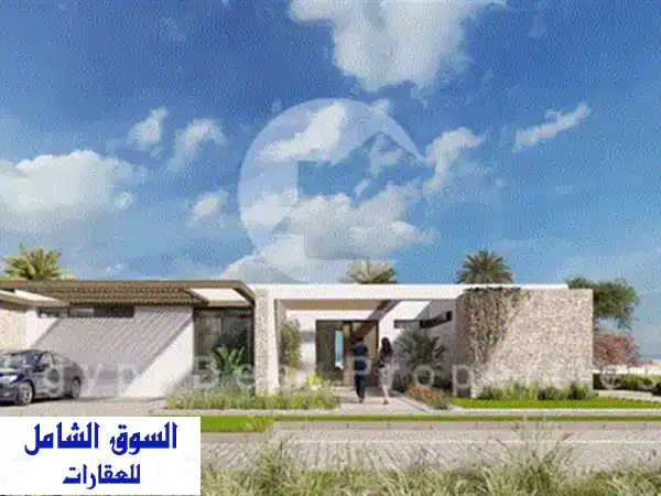 امتلك Sky Villa فاخرة في The Med الساحل الشمالي: حمام سباحة خاص، 4 غرف، تقسيط 10 سنوات!