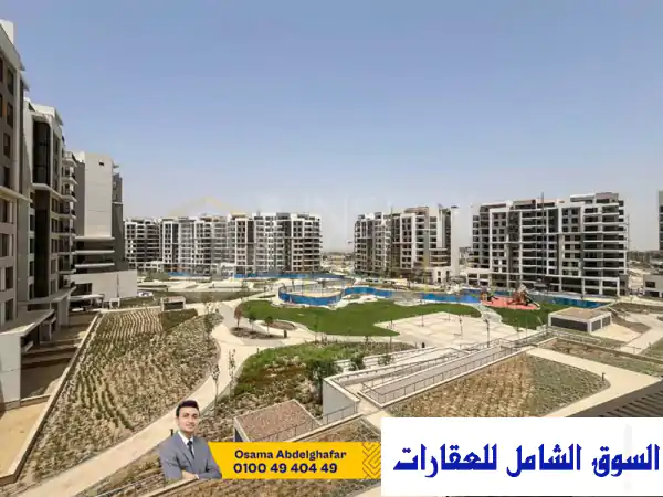 استوديو مرخص للإيجار 60 م فيوهات مفتوحة بالكامل...