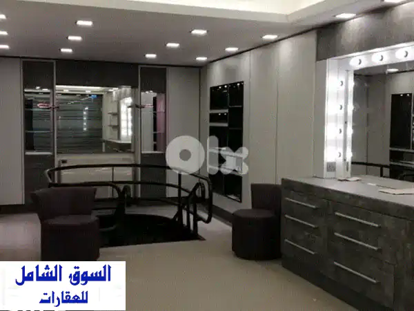 shop for sale in jal el dib محل للبيع في جل الديب  Commercials For Sale  116833325