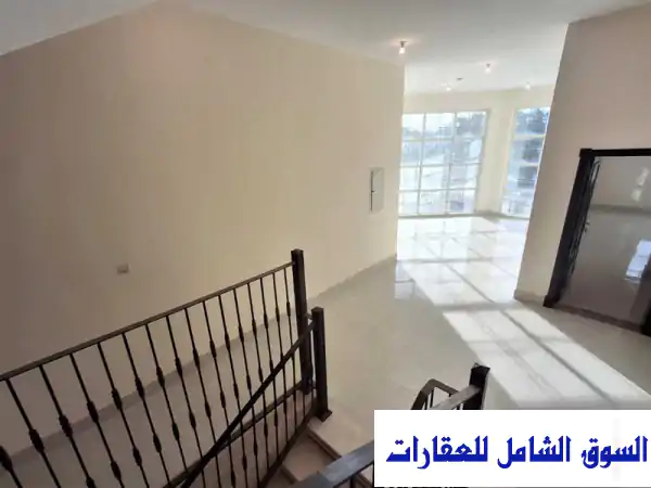 فيلا مستقلة في بين الجسرين موقع مميز سعر ممتاز...