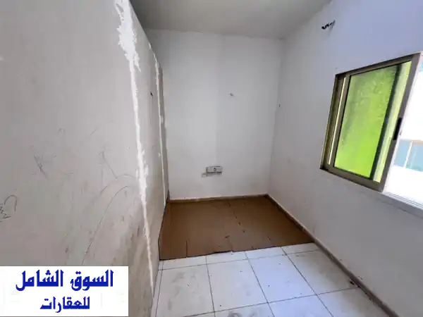 استوديو للإيجار السنوي النعيمية 1 عجمان سعر مميز...