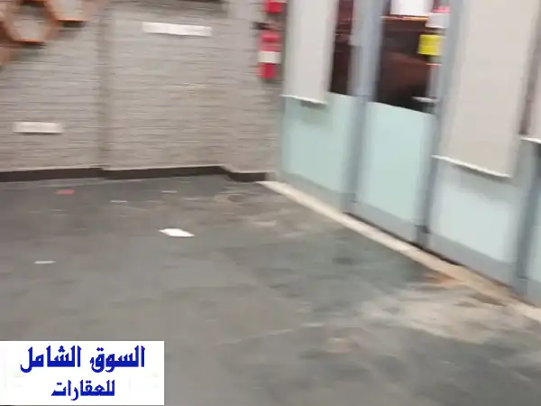 متاح محل للإيجار السنوي في ajman  كورنيش الممشى...