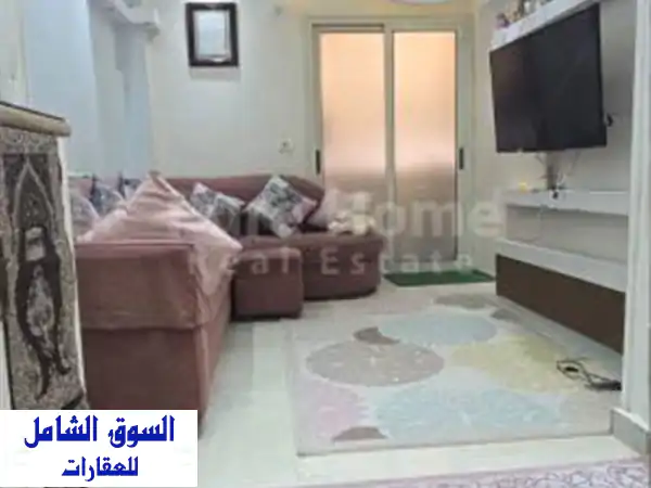 شقة للبيع بكامب شيزار، الإسكندرية: 80م سوبر لوكس،...