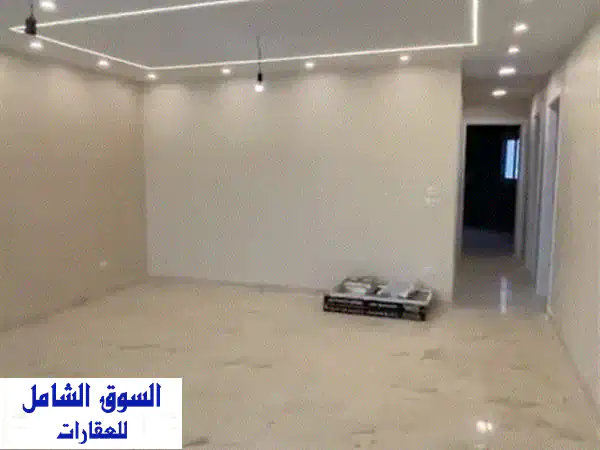 إيجار فاخر واستثنائي بالحي التاسع: شقة دور أول...