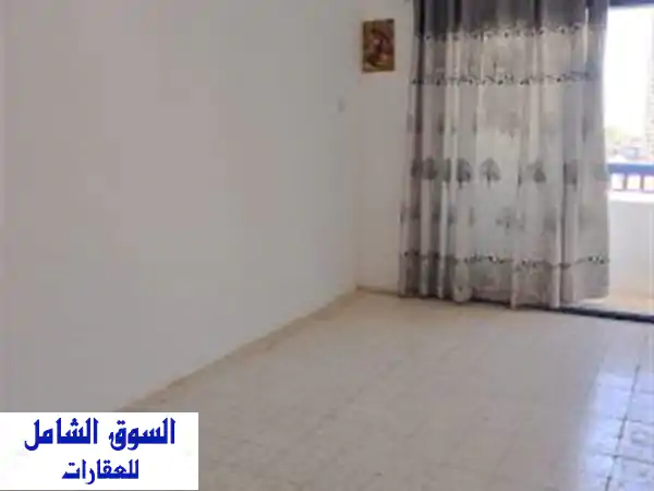 شقة للإيجار في النعيمية 3 عجمان ✨ غرفتين وصالة بلكونة...