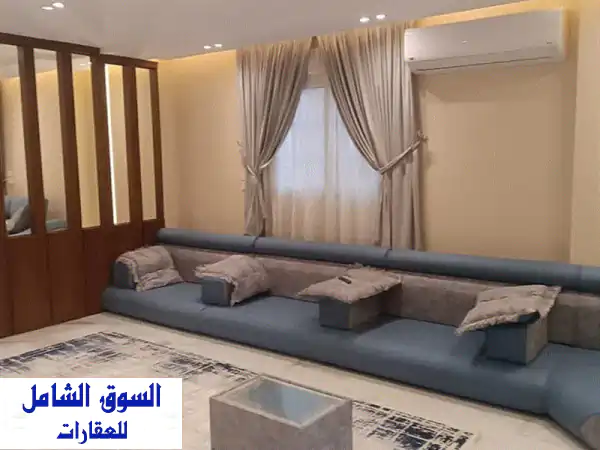 شقتك المثاليه في المهندسين مستنياك تشطيب راقي /...