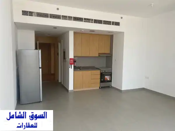 فرصة استثمارية | استوديو للبيع بالشارقة 390 ألف درهم...