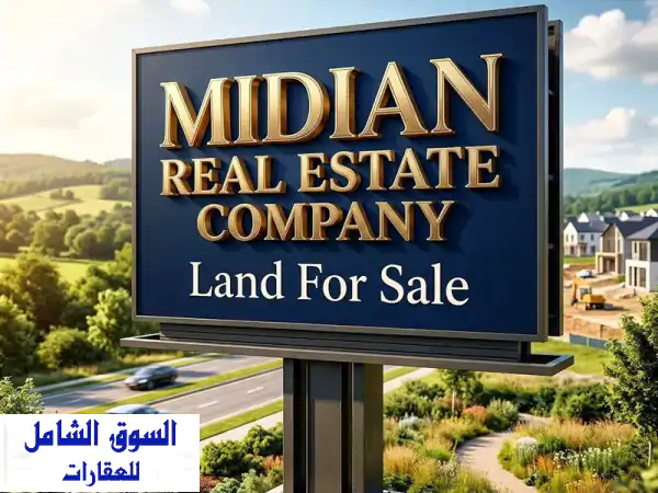 استثمار العمر: أرض سكن (أ) 3970م بضاحية النخيل | 3...