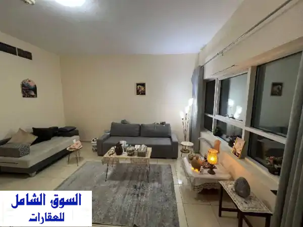 3700 درهم فقط غرفة وصالة مفروشة للإيجار الشهري في...