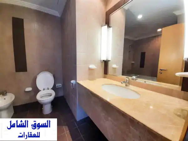 شقة فاخرة للإيجار في السيف، البحرين | غرفة نوم واحدة، شامل EWA، قرب المجمعات