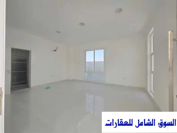 فرصة ذهبية: فيلا 'أول ساكن' فاخرة للإيجار...