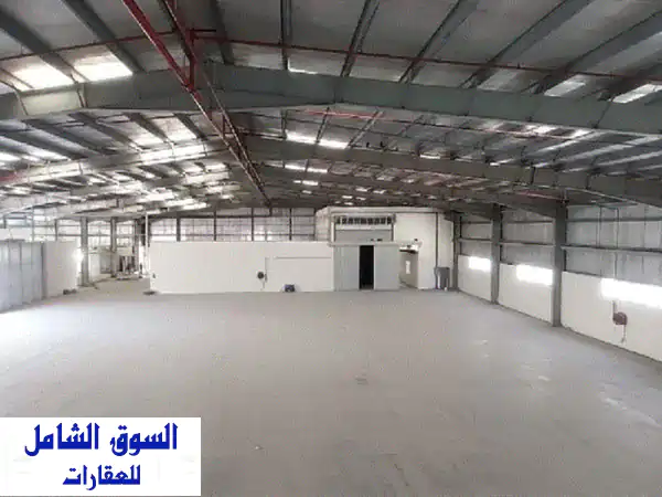 للبيع مجمع سكني في منطقة ام الثعوب في أم القيوين...