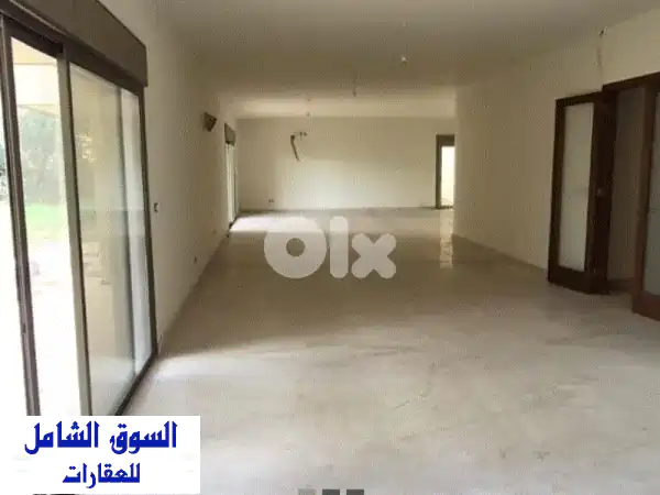 واحة أحلامك في بلونة: شقة فاخرة للبيع بحديقة خاصة 250م...