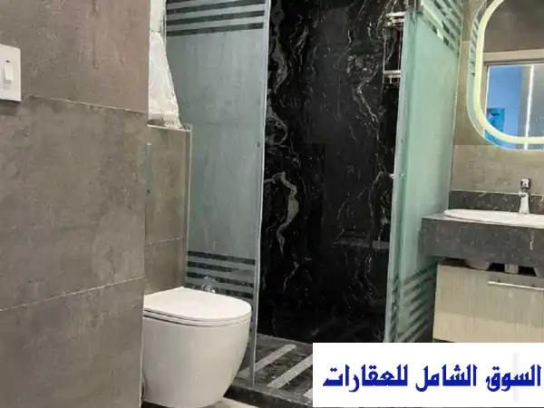 شقة فندقية فاخرة للإيجار اليومي/الشهري بالتجمع...