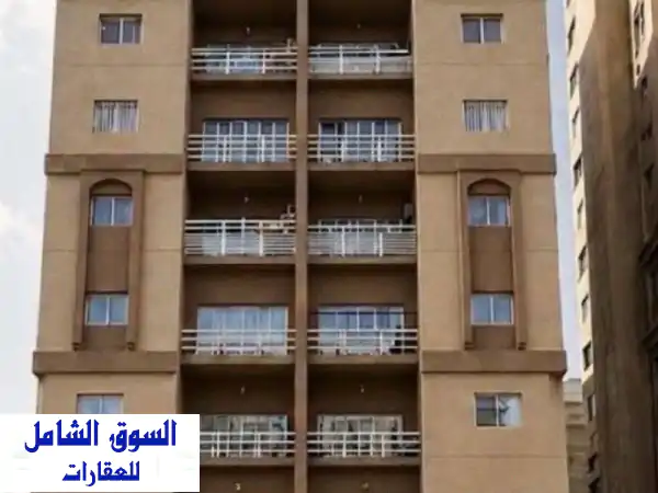 للبيع عمارة في السالمية مساحة 1160 متر مربع، شارع...