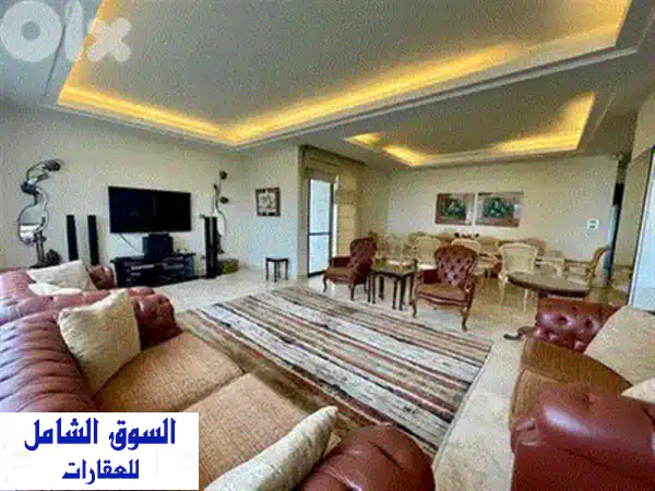 واحة أحلامك في بلونة: شقة فاخرة للبيع بحديقة خاصة 250م | 330م² | بناية جديدة