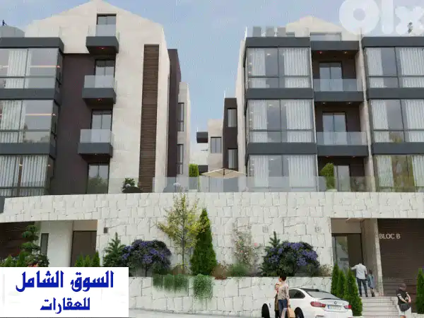 Apartment For Sale In Blat Jbeil  3 BR  شقة للبيع  PLS 26404u002 FA1