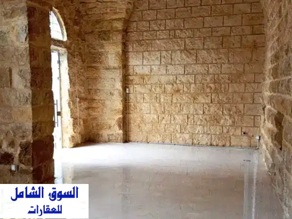 shop for rent in broumana محل للايجار في برومانا