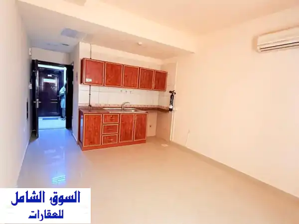 استوديو للإيجار السنوي  النباعة (الشارقة) موقع...