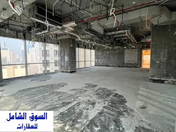 فرصة استثمارية: دور تجاري كامل للإيجار...