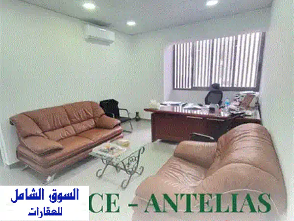 Broumana 50m2  Shop  Rent  Main Road  Perfect Investment  TCH