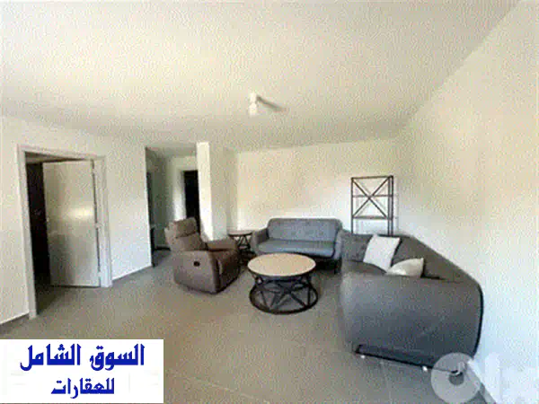 شقه للأجار سننووي لسسكان المنطقه
