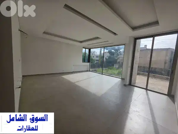 Prime Location Brand New Apartment in Dik El Mehdi with Terraceu002 FGarden
