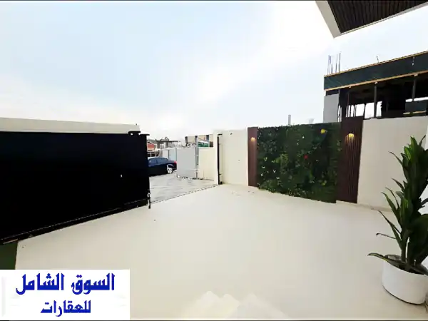 فيلا الأحلام في الحليو 2 عجمان | 5 غرف ماستر | شاملة...