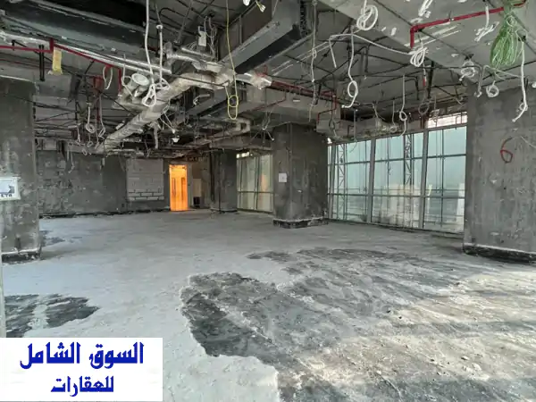 فرصة استثمارية: دور تجاري كامل للإيجار بالقبلة، الكويت 285م² | موقع حيوي، تجهيزات متكاملة، فترة سماح