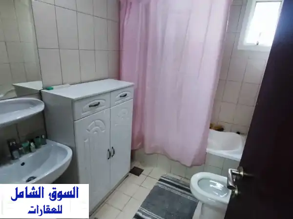 استوديو مفروش فخم للإيجار الشهري بالشارقة - التعاون...