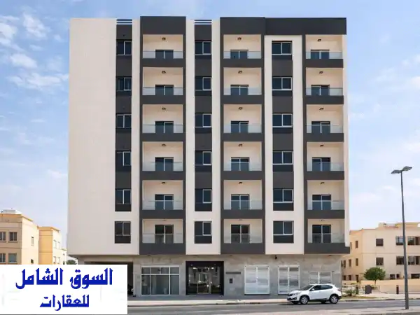 بناية معروضة للاستثمار 3 سنوات مباشر من...