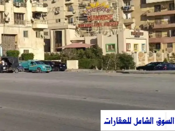 فرصة ذهبية: مطعم فاخر مجهز بالكامل للإيجار بالحصري...