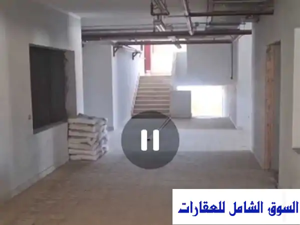 مصانع للإيجار بـ6 أكتوبر: مجمع صناعي متكامل...
