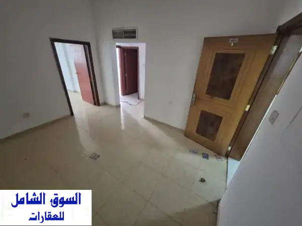 شقة للايجار عجمان كورنيش | غرفتين وصالة | بجوار...
