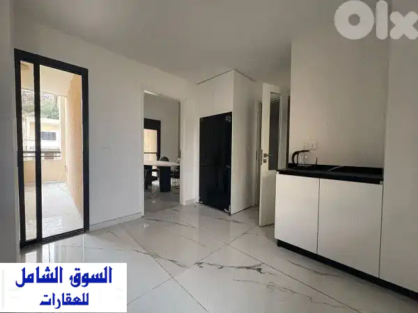 Deluxe Duplex For Sale in Baabda Town