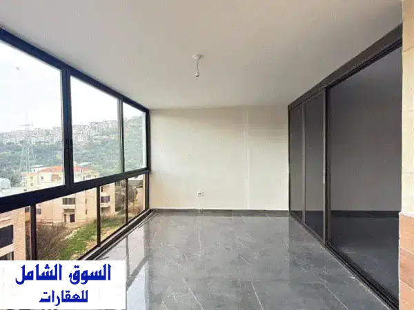 Apartment For Sale in Mansourieh