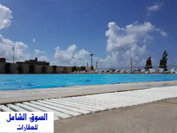 sea view,Storage room,Doha Hills,Dawhet el Hossu002 Fدوحة الحص REF#DI131329