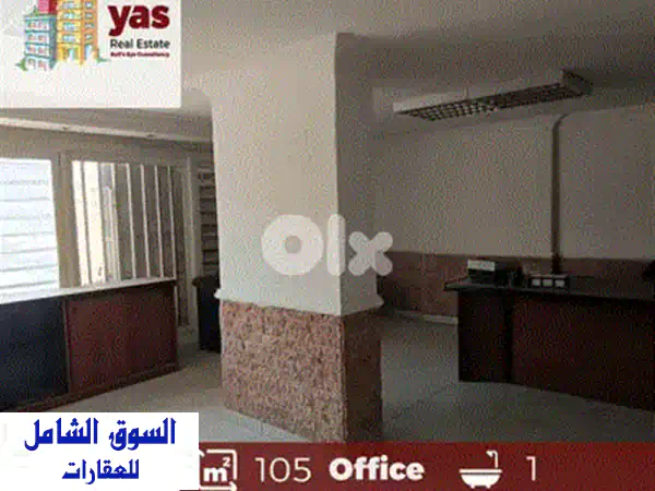 فرصة استثمارية في الزلقا – محلu002 Fمكتب موقع استراتيجي