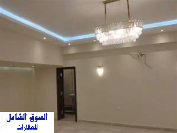 شقة فاخرة للإيجار 140م بجاردن سيتي، القاهرة | سكن...