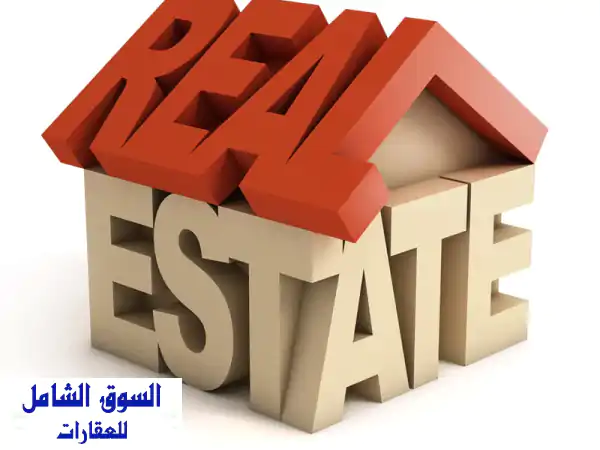 للشركات: عمارة سكنية جديدة بالكامل للإيجار في...