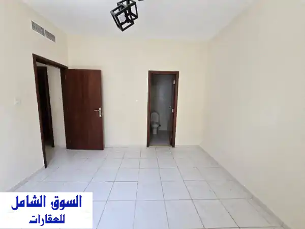 فرصة العمر! أرخص وأميز غرفة وصالة للإيجار السنوي بالشارقة - الغوير | 26,000 درهم فقط!