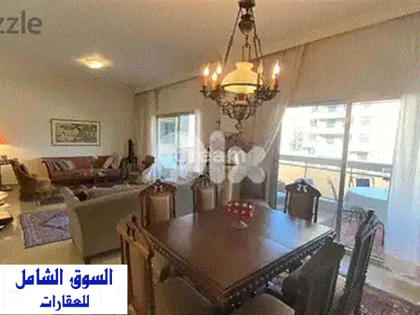 Charming 238 sqm apartment in Baabdau002 Fبعبدا REF#JK128147