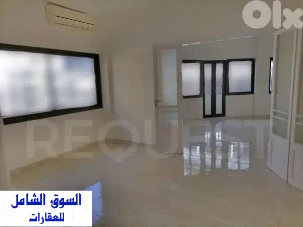 Office For Rent in Badaro مكتب للايجار في بدارو