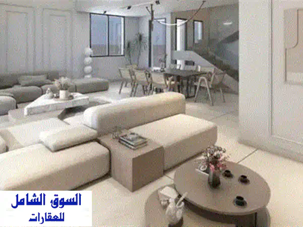 شقق للبيع في عين سعادة برايم: 3 وحدات سكنية بـ 5 غرف نوم وسطح خاص - فرصة استثمارية لا تفوت!