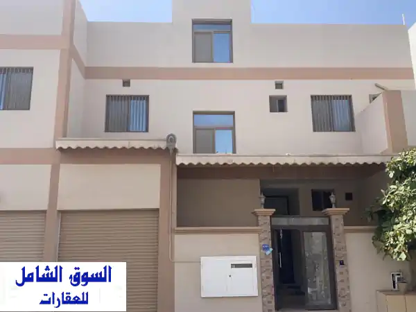 فيلا للبيع في الهملة