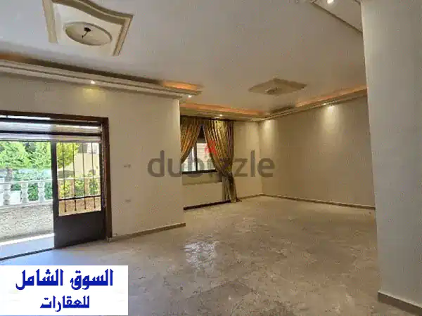 شقة للبيع بتلاع العلي 215م - سعر 79 ألف فقط |...