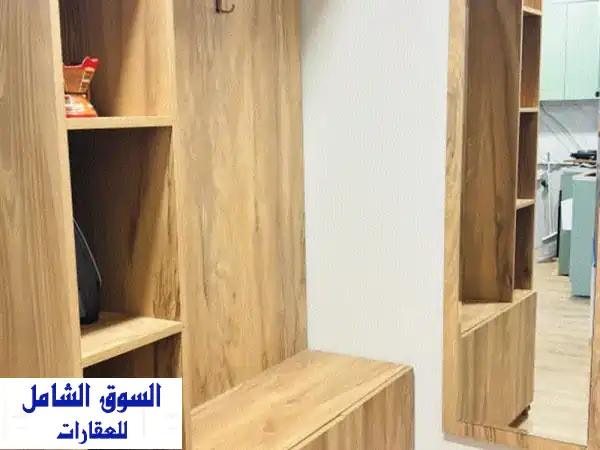 شقة جاهزة للبيع بقلب تبليسي: إطلالة القوقاز، سكن واستثمار بعائد مرتفع!