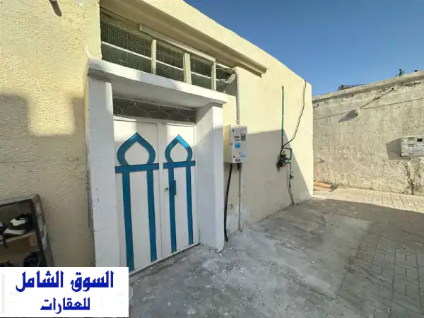 بيت عربي للإيجار السنوي بالبستان عجمان - سكن...